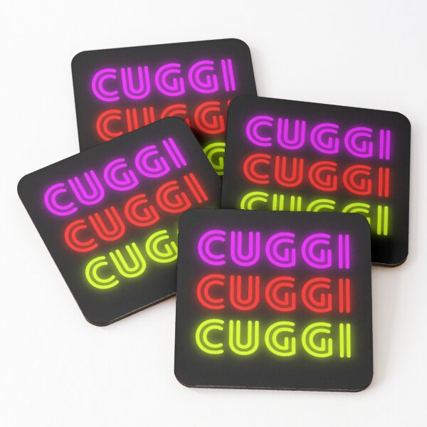 Item preview, CUGGI  designed and sold by Rechtop.