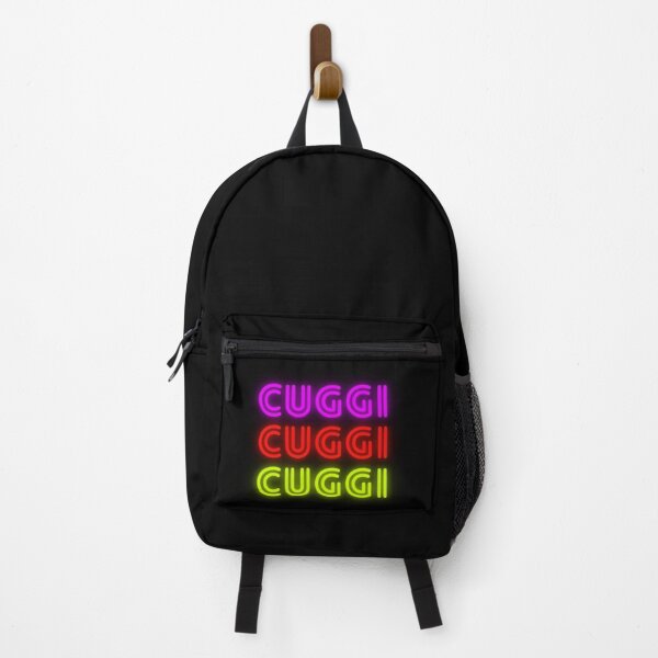 Knockoff hotsell supreme backpack