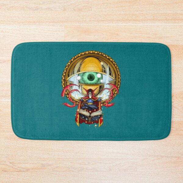 Item preview, Doctor Strange in the Agamotto Eye designed and sold by Serbanati1712.