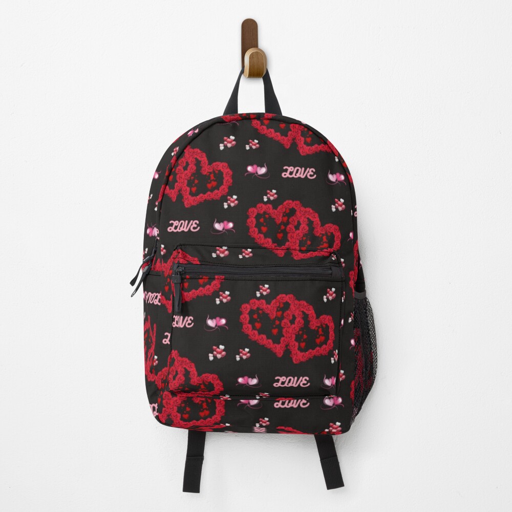Item preview, Backpack designed and sold by newdecor.