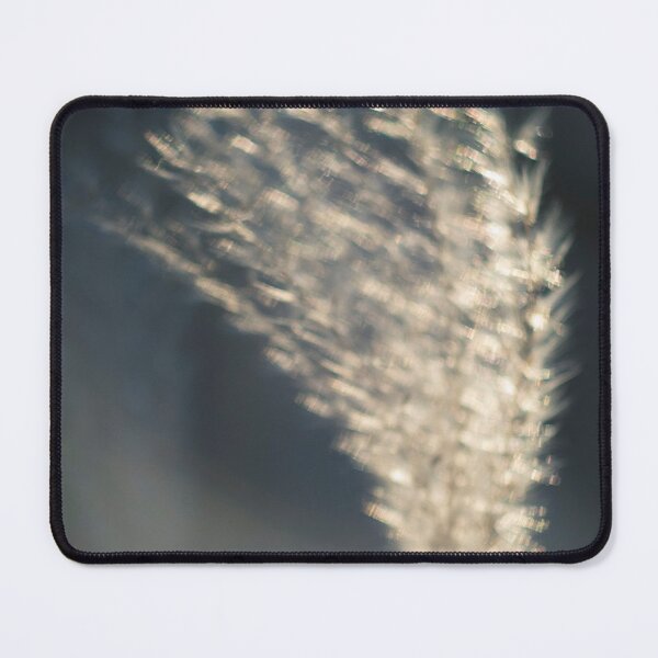 Item preview, White pampas grass designed and sold by lghtwrkr.