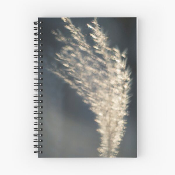 Item preview, White pampas grass designed and sold by lghtwrkr.