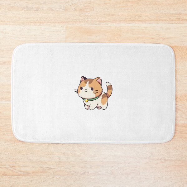 Item preview, Adorable Calico Cat designed and sold by mzchu.