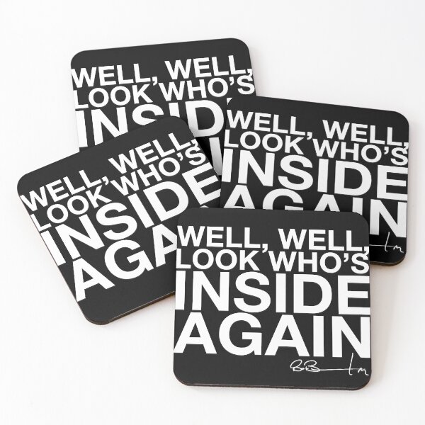 Item preview, "We've Got You Surrounded" designed and sold by roblives4love.