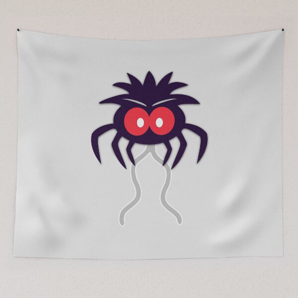 Item preview, Tiny funky spidy! designed and sold by g10store.