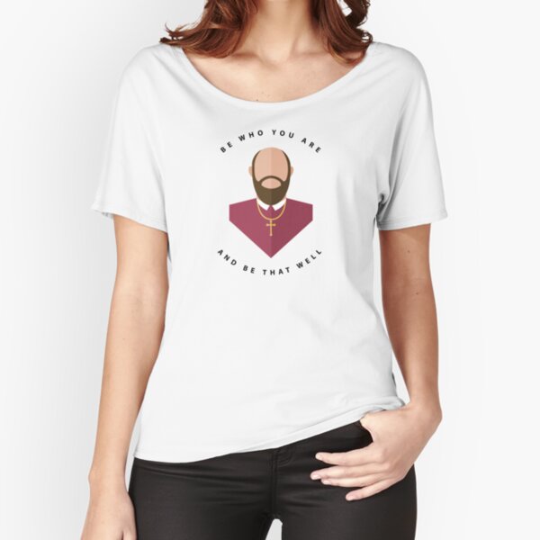Relaxed Fit T-Shirt