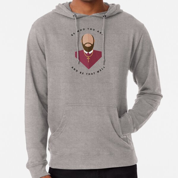 Lightweight Hoodie