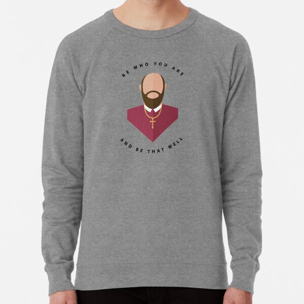 Lightweight Sweatshirt