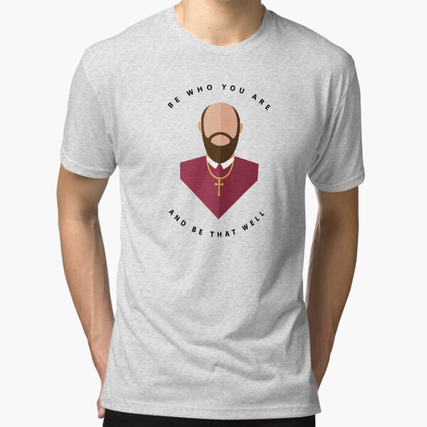 Tri-blend T-Shirt
