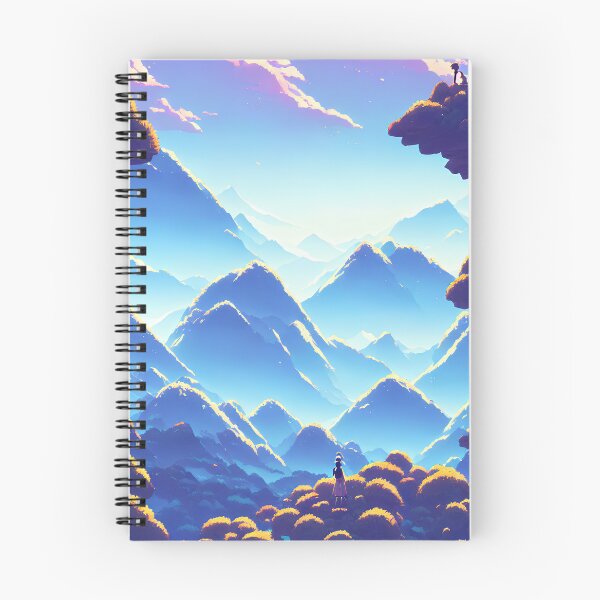 Item preview, Mountains designed and sold by Artieries1.