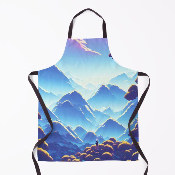 Item preview, Mountains designed and sold by Artieries1.
