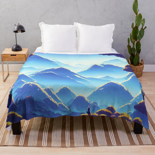 Item preview, Mountains designed and sold by Artieries1.