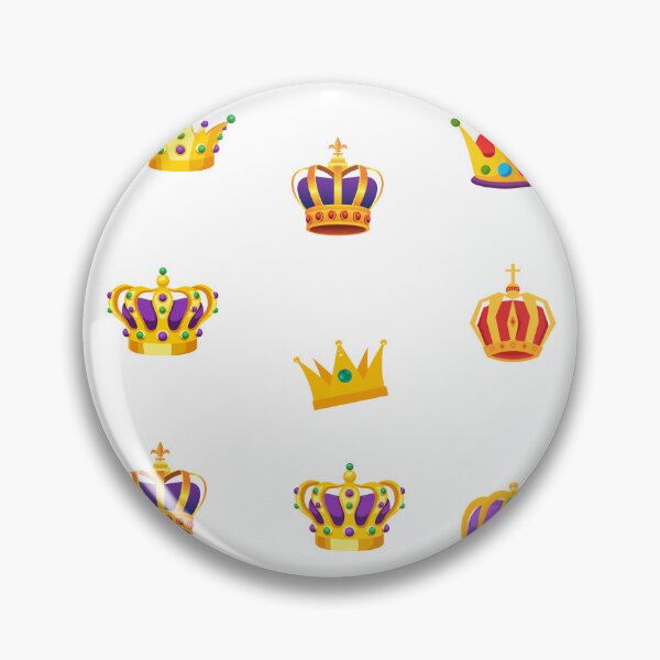 Item preview, Royal Crown Collection designed and sold by silviaol.