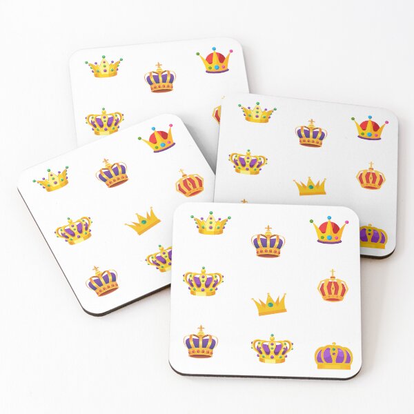Item preview, Royal Crown Collection designed and sold by silviaol.