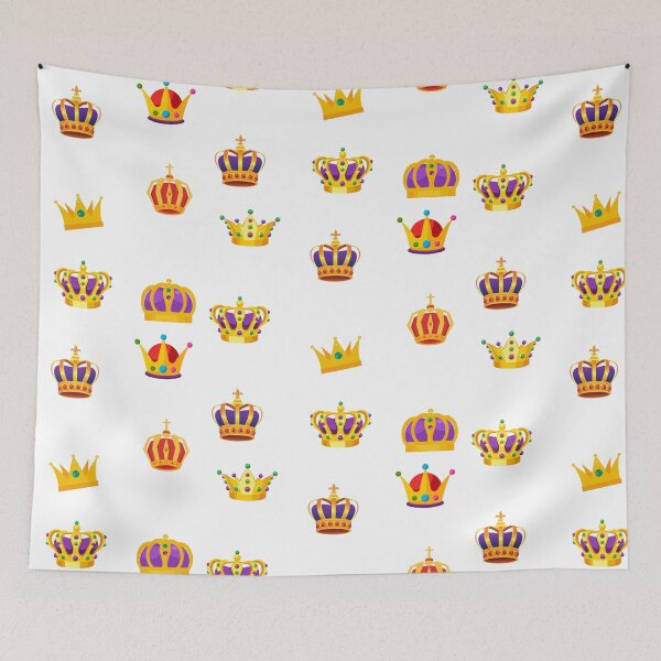 Item preview, Royal Crown Collection designed and sold by silviaol.