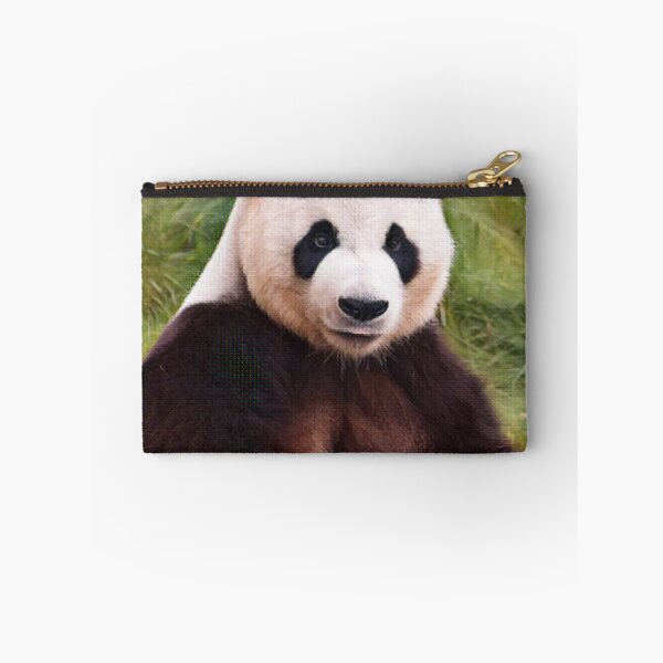 Item preview, Panda Portrait designed and sold by TheAnimalZ00.