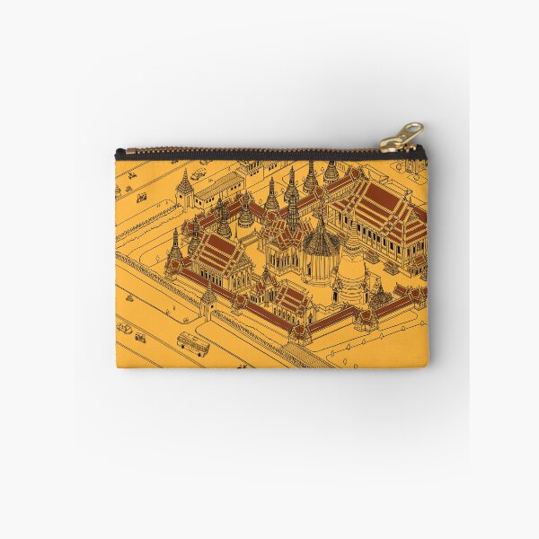 Item preview, The Grand Palace designed and sold by airlabrador.