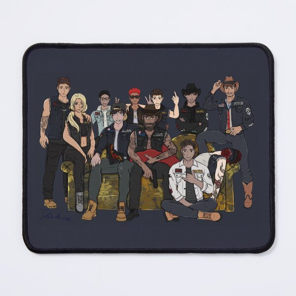 Item preview, Outdated Group Picture. designed and sold by DakotaAndreww.