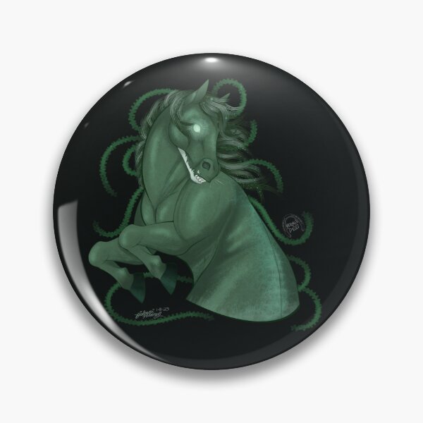 Item preview, Kelpie designed and sold by Britt Kinney.