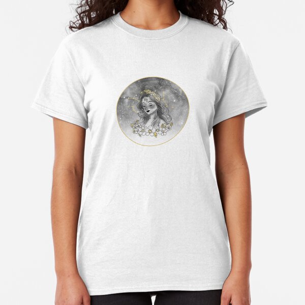 Virgo Classic T-Shirt