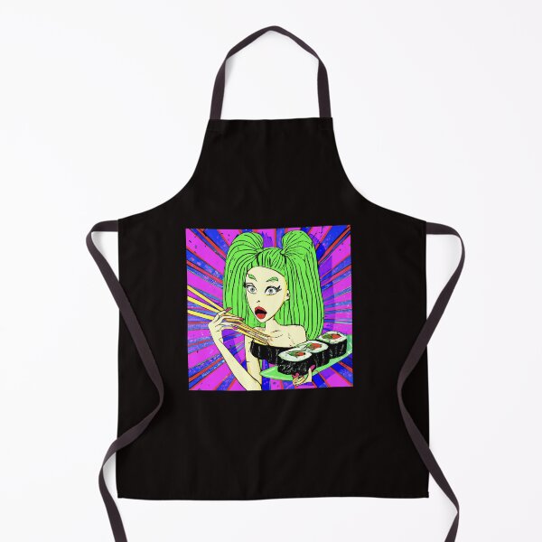 Item preview, Sushi Bae designed and sold by Aloha Midori.