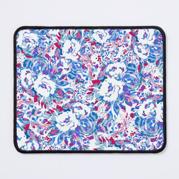 Item preview, Janice Blue Party designed and sold by penny+florence.