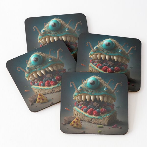 Item preview, Berry Sandwich designed and sold by IllReputes.