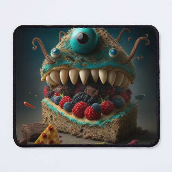 Item preview, Berry Sandwich designed and sold by IllReputes.