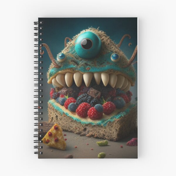 Item preview, Berry Sandwich designed and sold by IllReputes.