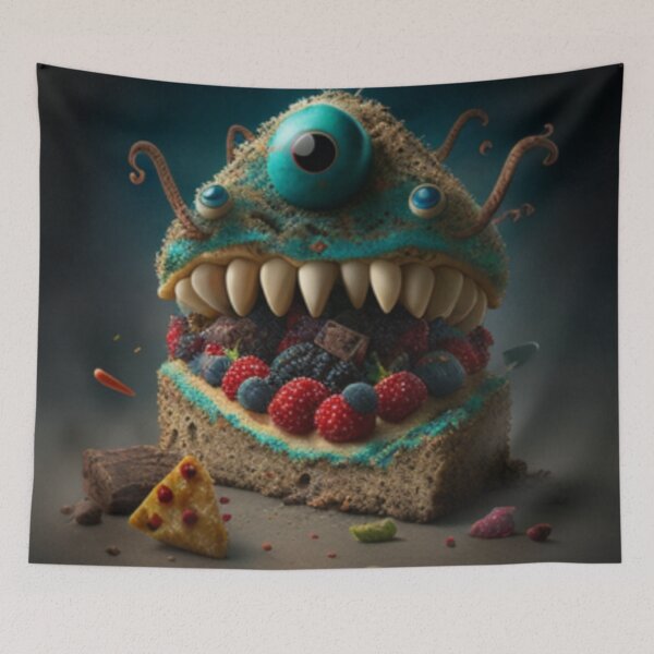 Item preview, Berry Sandwich designed and sold by IllReputes.