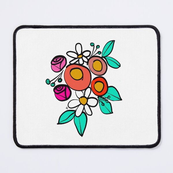Item preview, Flower power designed and sold by desireeling.