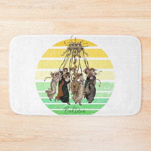 Item preview, Beltane. In Celebration of the Fire Festival of Spring designed and sold by SSustainable.
