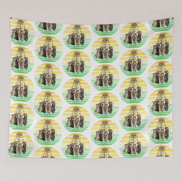 Item preview, Beltane. In Celebration of the Fire Festival of Spring designed and sold by SSustainable.