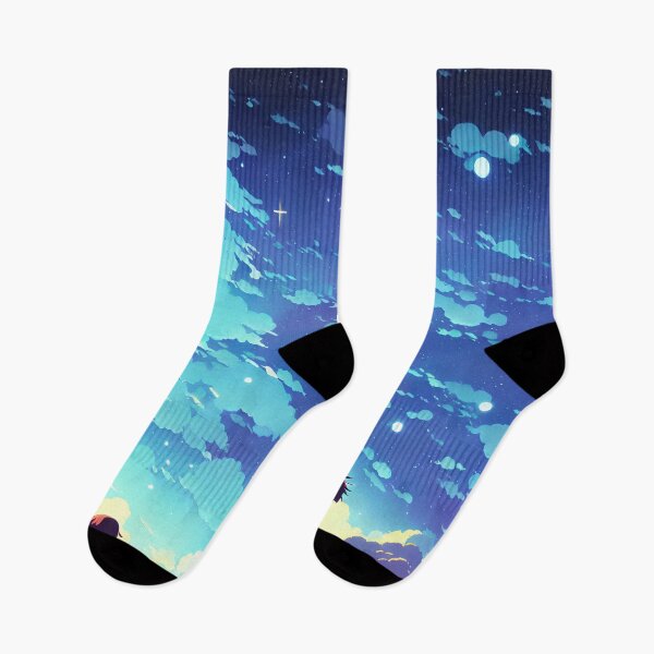 Item preview, Starry designed and sold by Artieries1.