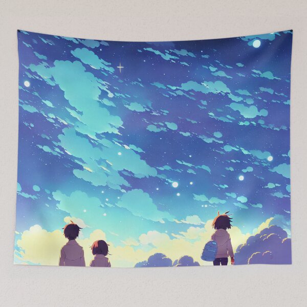 Item preview, Starry designed and sold by Artieries1.