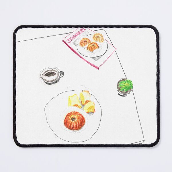 Item preview,  Muffins and coffee designed and sold by minigold.