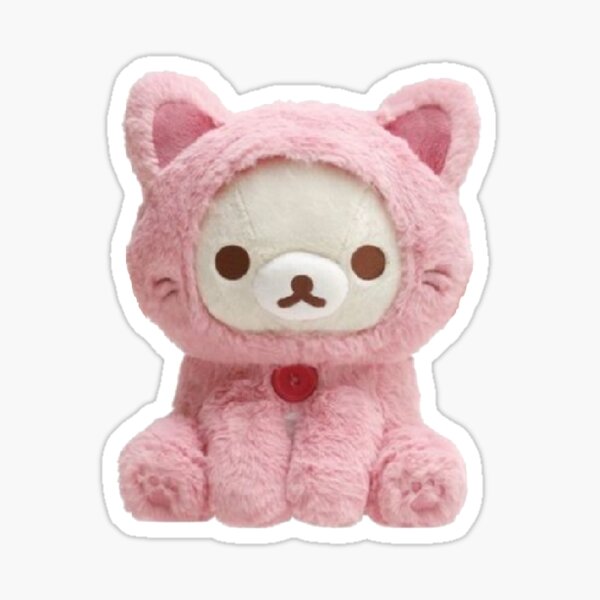 Item preview, Korilakkuma Kitty designed and sold by Cookiicrumbs.