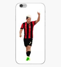 Josef Martinez iPhone Case