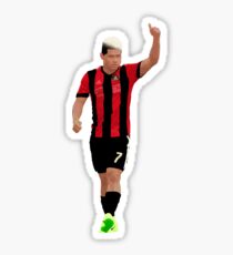 Josef Martinez Sticker