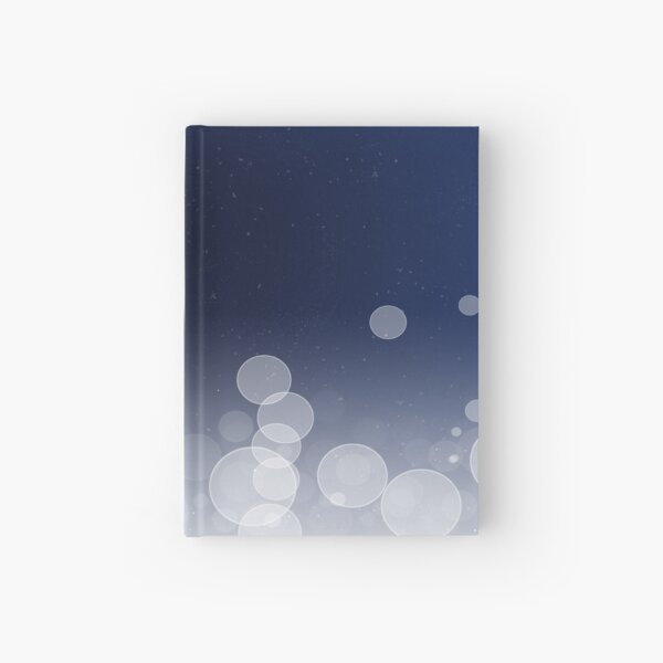 Bokeh Borea Hardcover Journal