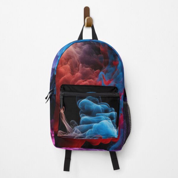 Item preview, Smoke and fog colored designed and sold by Art Dila Studio.