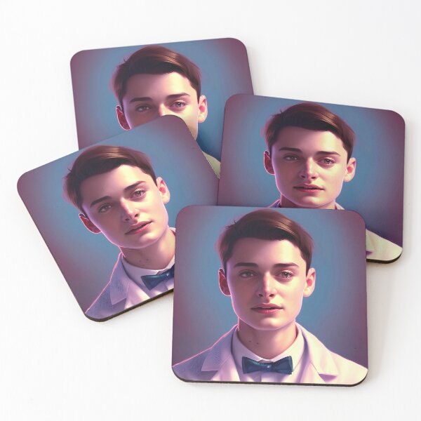 Item preview, Noah Schnapp  designed and sold by The boys.