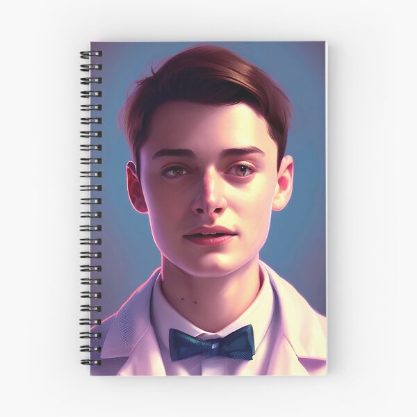 Item preview, Noah Schnapp  designed and sold by Discount code.