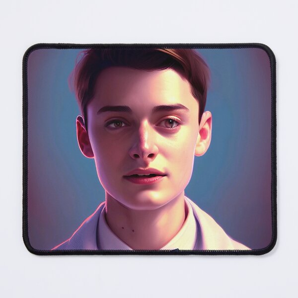 Item preview, Noah Schnapp designed and sold by The boys.