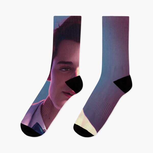 Item preview, Noah Schnapp  designed and sold by The boys.
