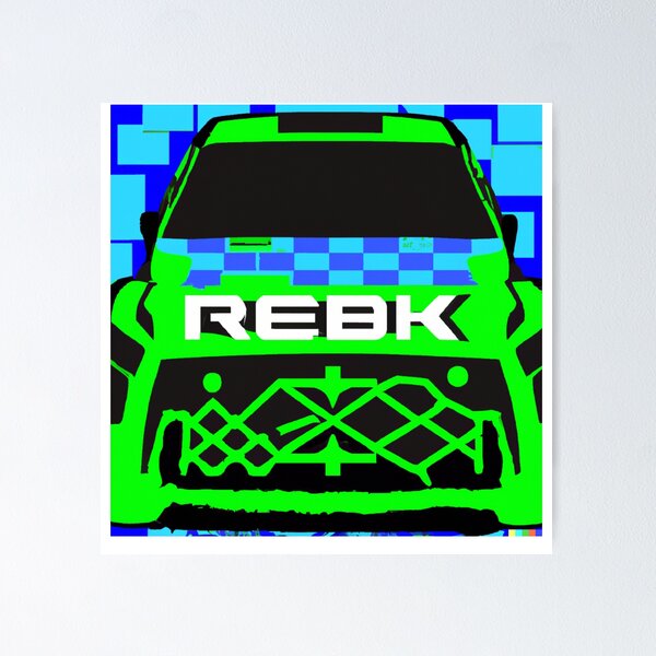 Item preview, Ken Block High Quality Design designed and sold by yassermarz.