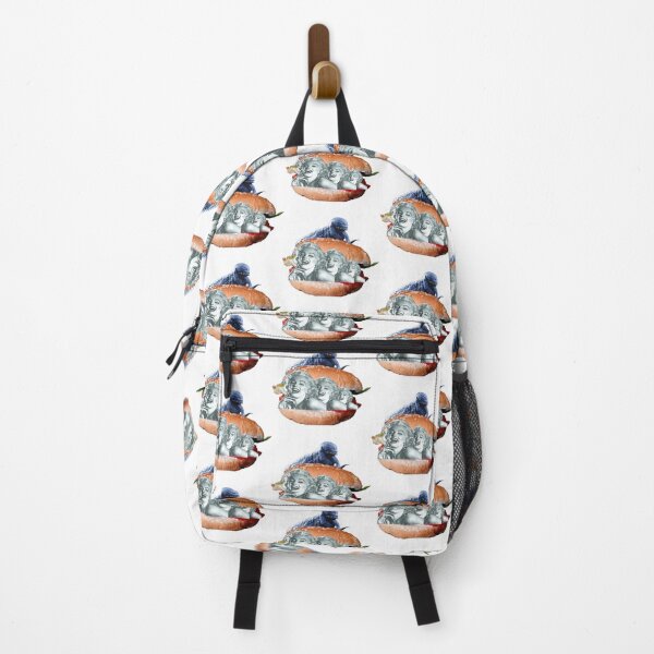 Item preview, The it burger designed and sold by MosesF.
