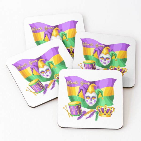 Item preview, Mardi Gras designed and sold by silviaol.