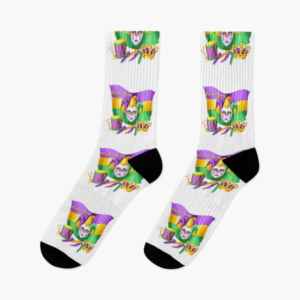 Item preview, Mardi Gras designed and sold by silviaol.
