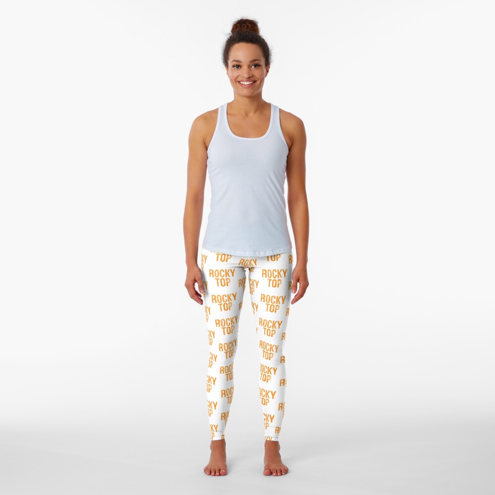 Rocky Top Tie Dye Leggings